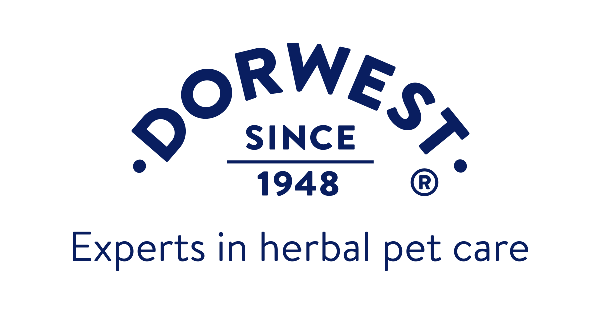 Dorwest Herbs: Herbal Remedies & Supplements for Dogs & Cats
