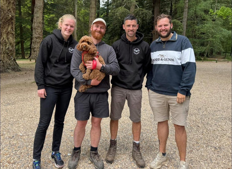 Dorwest Foundation supports Eye in the Sky Drones