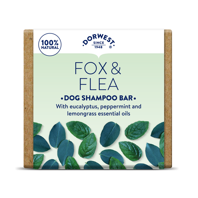 Flea bar soap for dogs sale