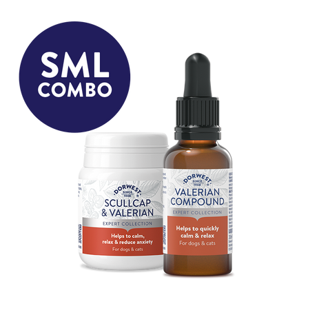 Calming Combo Pack