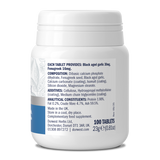 Garlic & Fenugreek Tablets For Dogs