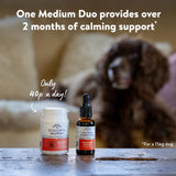 Calming Duo