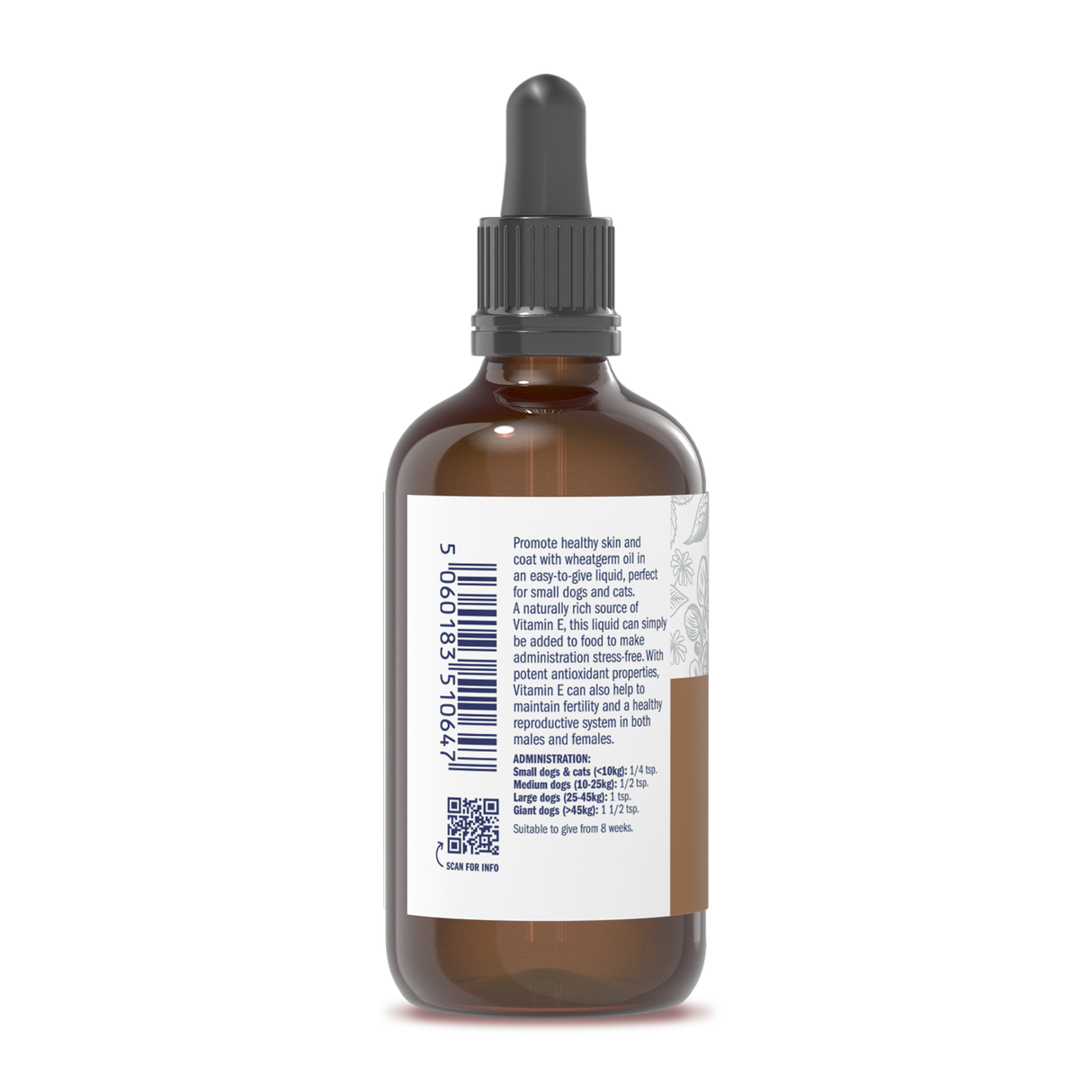 Vitamin e oil for dogs skin hotsell
