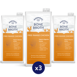 Bone Broth - Free Range Chicken