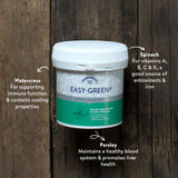 Easy-Green® Powder For Dogs And Cats