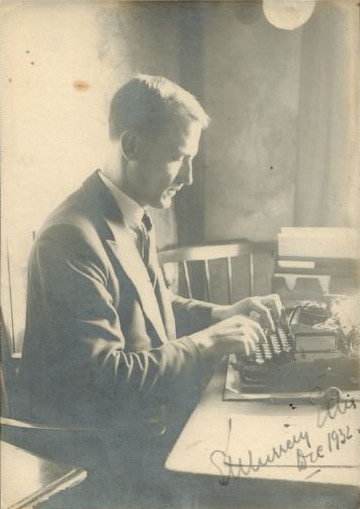 1948; Murray Ellis founder of Dorwest Herbs