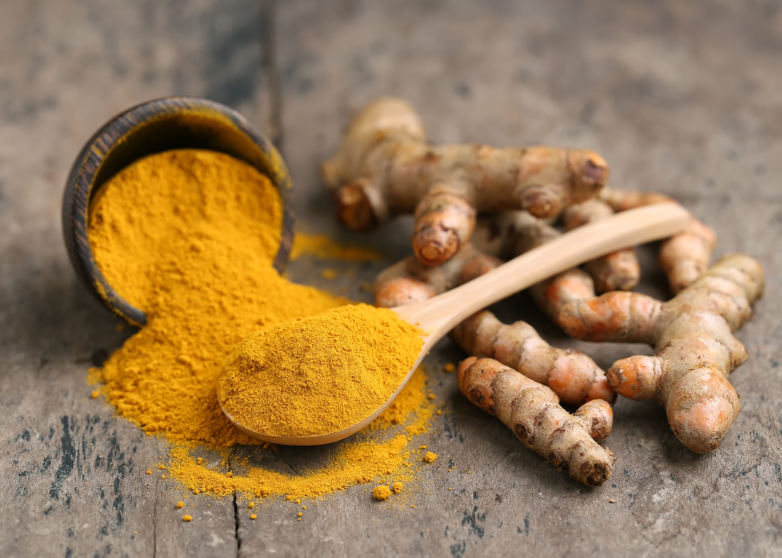 all-about-turmeric
